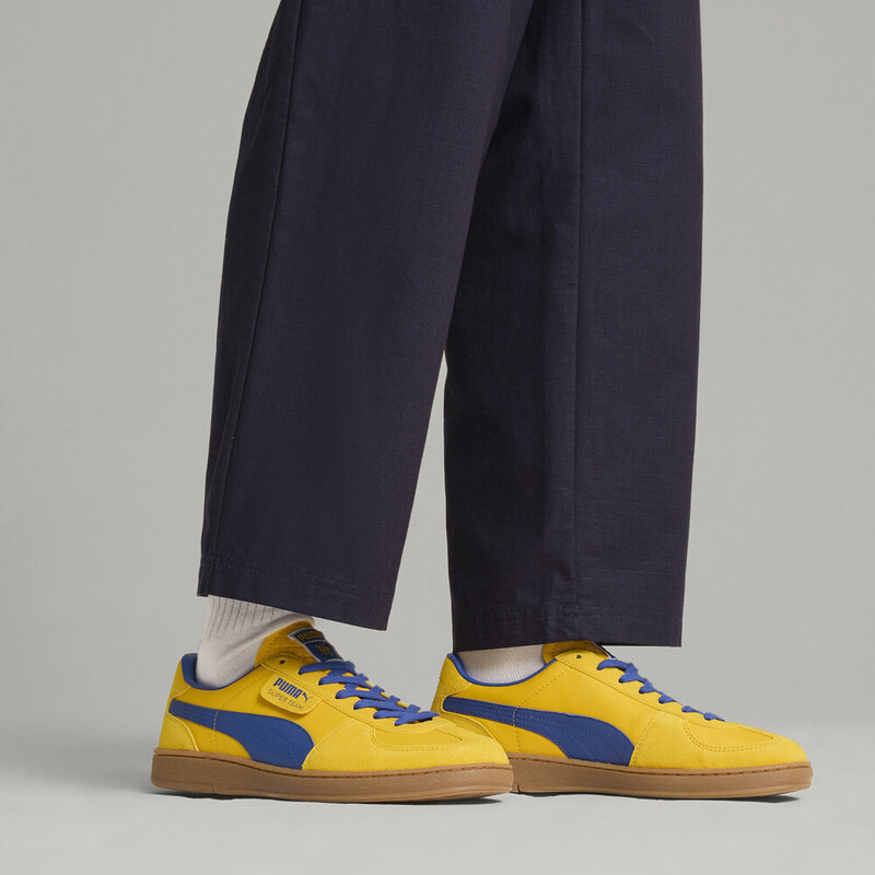 Parma F.C. x Puma Super Team "Yellow" | 401079-01