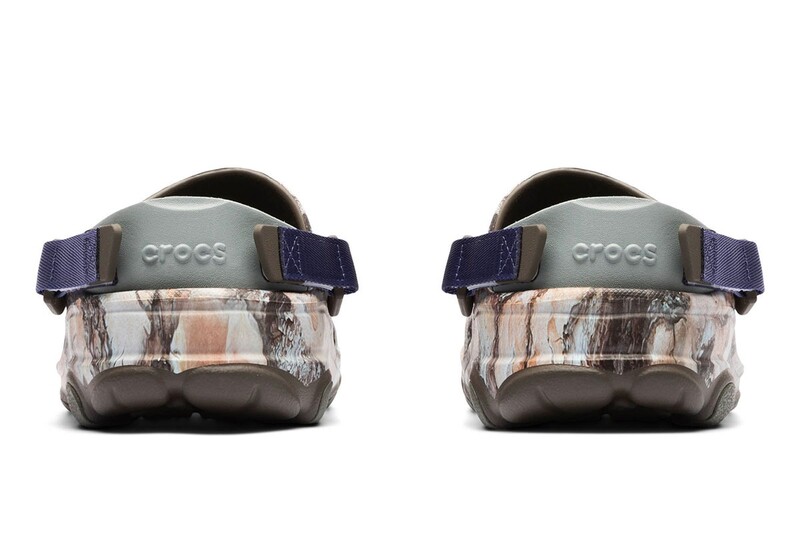 Bodega x Crocs All-Terrain Clog 2.0 | 210212-200