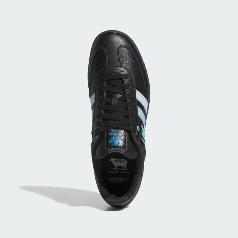Black Sheep x adidas CLTFC Samba ADV | JH9594