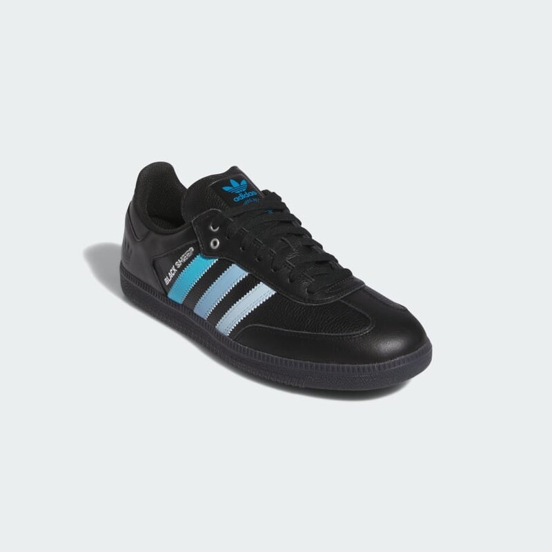 Black Sheep x adidas CLTFC Samba ADV | JH9594 Black Sheep x adidas CLTFC Samba ADV | JH9594
