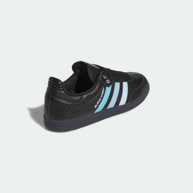 Black Sheep x adidas CLTFC Samba ADV | JH9594 Black Sheep x adidas CLTFC Samba ADV | JH9594