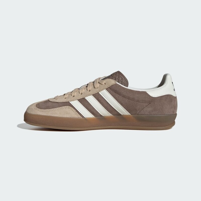 adidas Gazelle Indoor "Earth Strata" | IF9646 adidas Gazelle Indoor "Earth Strata" | IF9646