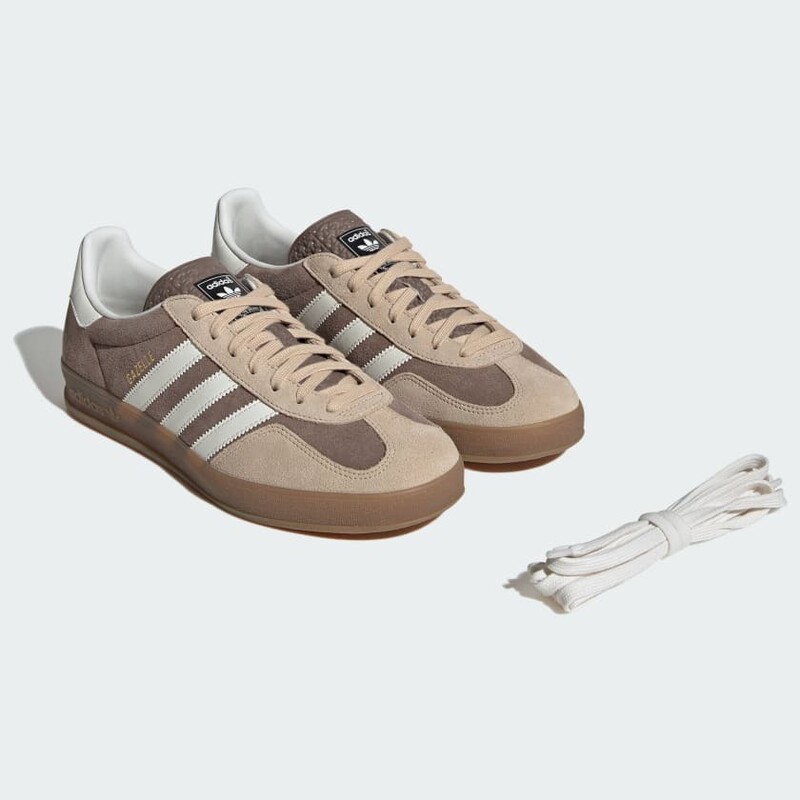 adidas Gazelle Indoor "Earth Strata" | IF9646 adidas Gazelle Indoor "Earth Strata" | IF9646