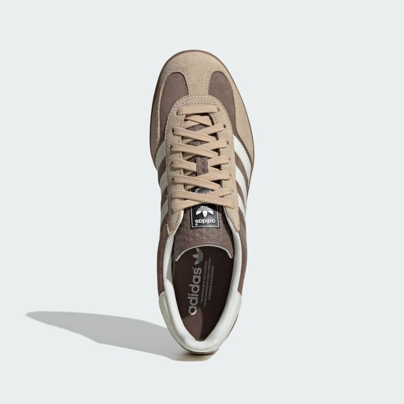 adidas Gazelle Indoor "Earth Strata" | IF9646 adidas Gazelle Indoor "Earth Strata" | IF9646