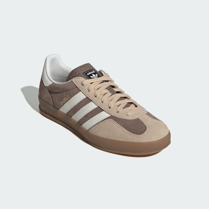 adidas Gazelle Indoor "Earth Strata" | IF9646 adidas Gazelle Indoor "Earth Strata" | IF9646