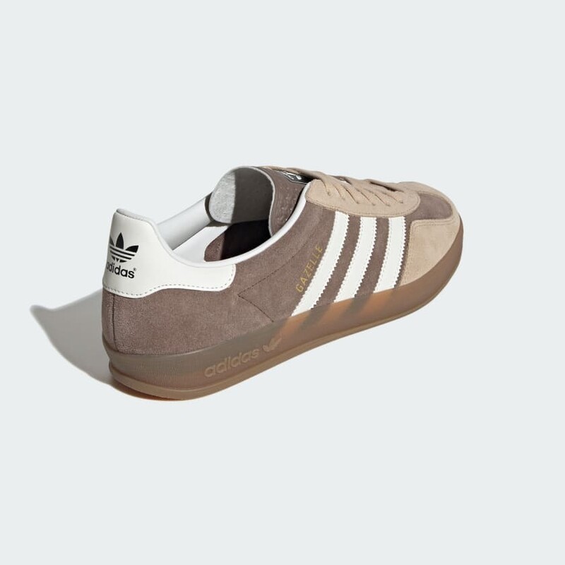 adidas Gazelle Indoor "Earth Strata" | IF9646 adidas Gazelle Indoor "Earth Strata" | IF9646
