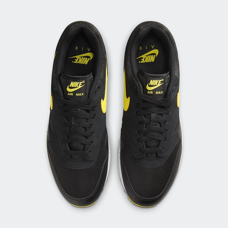 Nike Air Max 1 "Batman" | FZ5808-005
