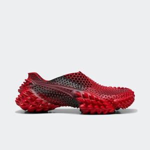 A$AP Rocky x Puma Mostro 3.D Slip On "Pop Red" | 404187-01 A$AP Rocky x Puma Mostro 3.D Slip On "Pop Red" | 404187-01