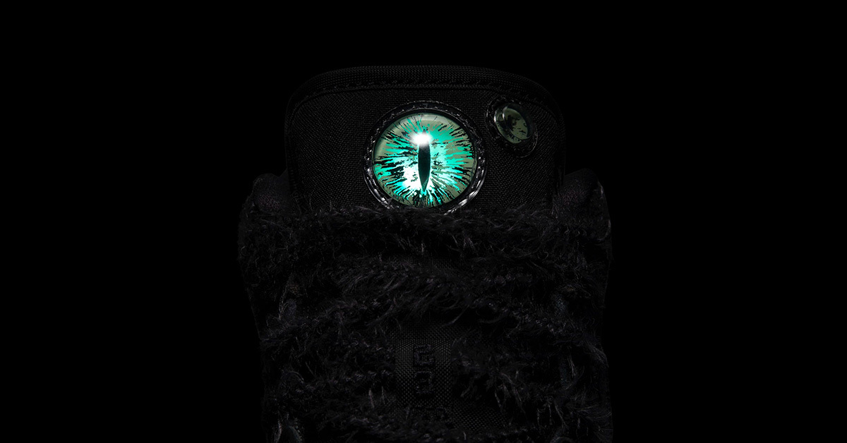 Air Jordan 1 Low "Halloween" bringt gruselige Eleganz für Halloween 2024 Air Jordan 1 Low "Halloween" bringt gruselige Eleganz für Halloween 2024