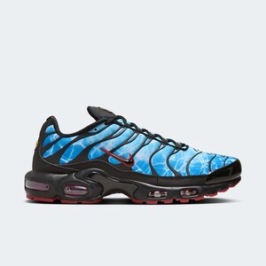Nike Air Max Plus "Shark Attack" | HQ3824-001 Nike Air Max Plus "Shark Attack" | HQ3824-001