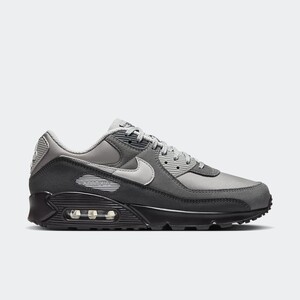 Nike Air Max 90 "Reflective Anthracite" | HQ3817-001 Nike Air Max 90 "Reflective Anthracite" | HQ3817-001
