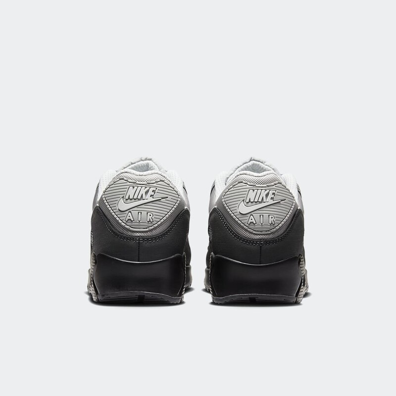Nike Air Max 90 "Reflective Anthracite" | HQ3817-001