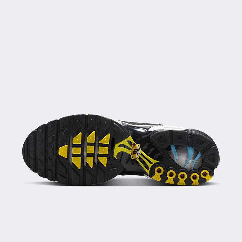 Nike Air Max Plus "Tropical Gradient" | HV2526-001