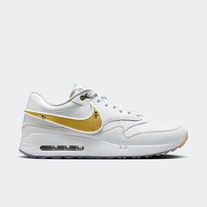 Eastside Golf x Nike Air Max 1 ‘86 G "Everybody’s Game" | HQ3074-100 Eastside Golf x Nike Air Max 1 ‘86 G "Everybody’s Game" | HQ3074-100