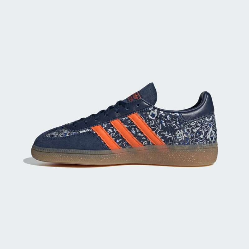 adidas Handball Spezial "Night Indigo" | IH7952 adidas Handball Spezial "Night Indigo" | IH7952