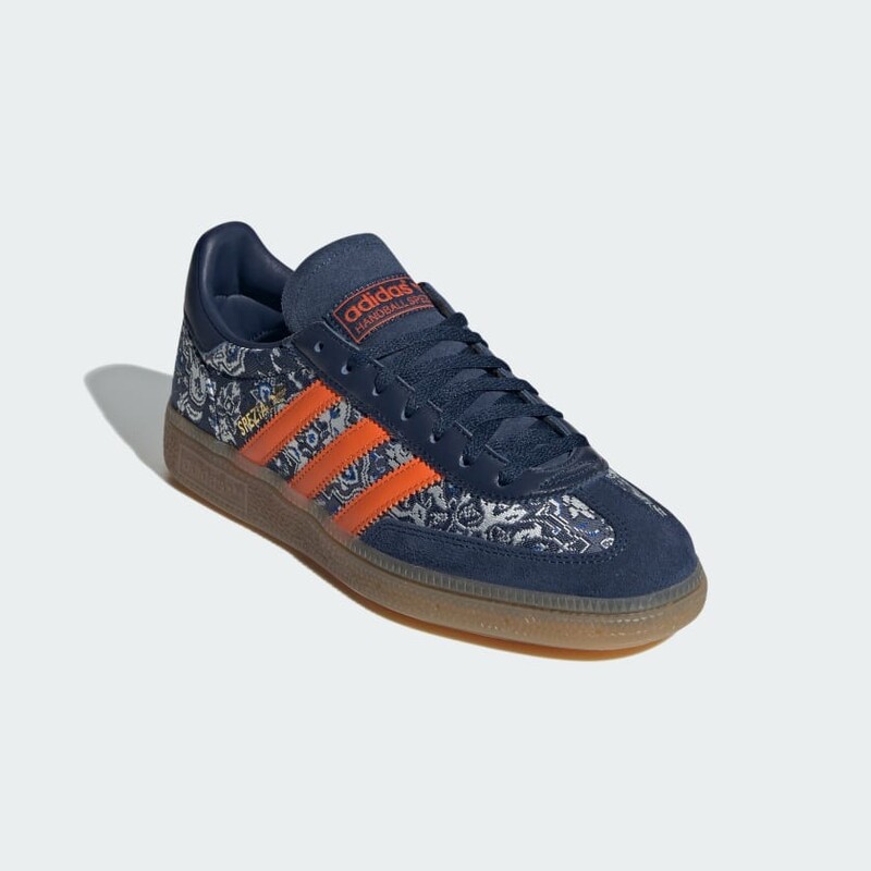 adidas Handball Spezial "Night Indigo" | IH7952 adidas Handball Spezial "Night Indigo" | IH7952