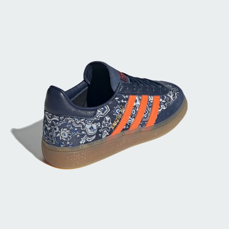 adidas Handball Spezial "Night Indigo" | IH7952 adidas Handball Spezial "Night Indigo" | IH7952