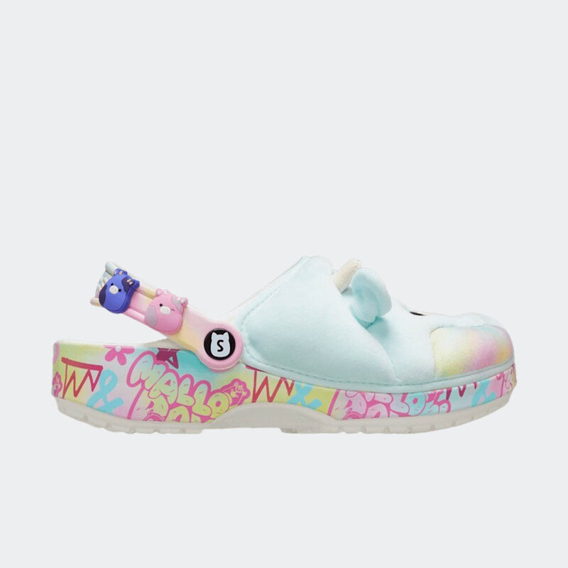 Squishmallows x Crocs Caedia Classic Clog | 210852 Squishmallows x Crocs Caedia Classic Clog | 210852
