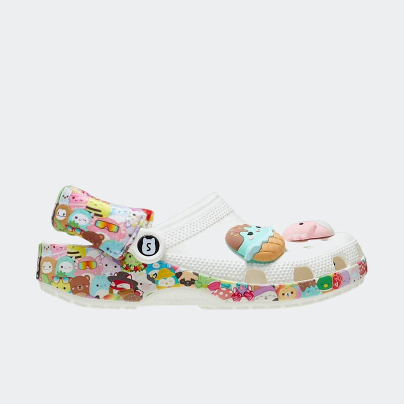 Squishmallows x Crocs Classic Clog | 210216 Squishmallows x Crocs Classic Clog | 210216