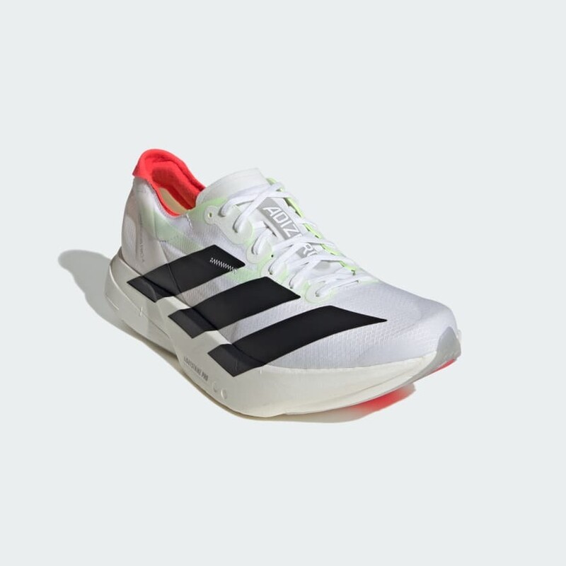 adidas Adizero Adios Pro 4 M "Cloud White" | JR1094