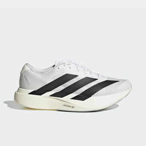 adidas Adizero Evo SL "Cloud White" | JH6206 adidas Adizero Evo SL "Cloud White" | JH6206