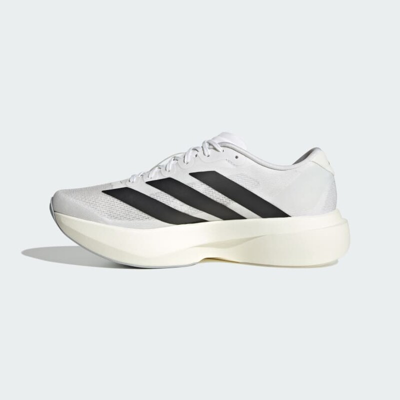 adidas Adizero Evo SL "Cloud White" | JH6206 adidas Adizero Evo SL "Cloud White" | JH6206