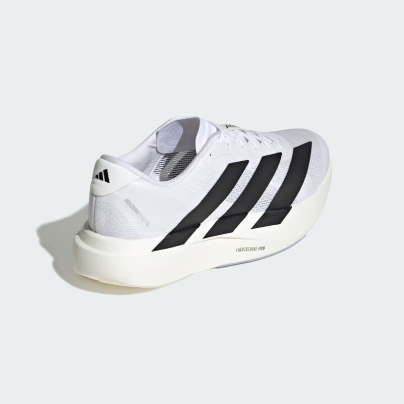 adidas Adizero Evo SL "Cloud White" | JH6206 adidas Adizero Evo SL "Cloud White" | JH6206