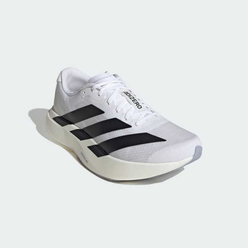 adidas Adizero Evo SL "Cloud White" | JH6206 adidas Adizero Evo SL "Cloud White" | JH6206