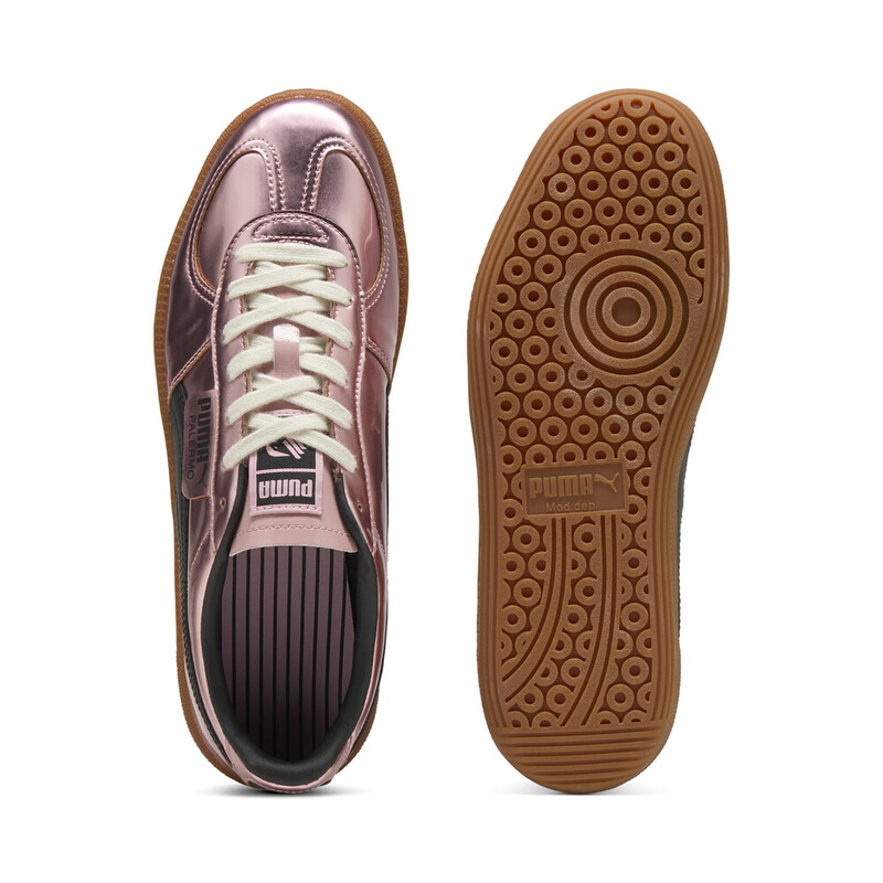Puma Palermo F.C. "Metallic Pink" | 401077-01 Puma Palermo F.C. "Metallic Pink" | 401077-01