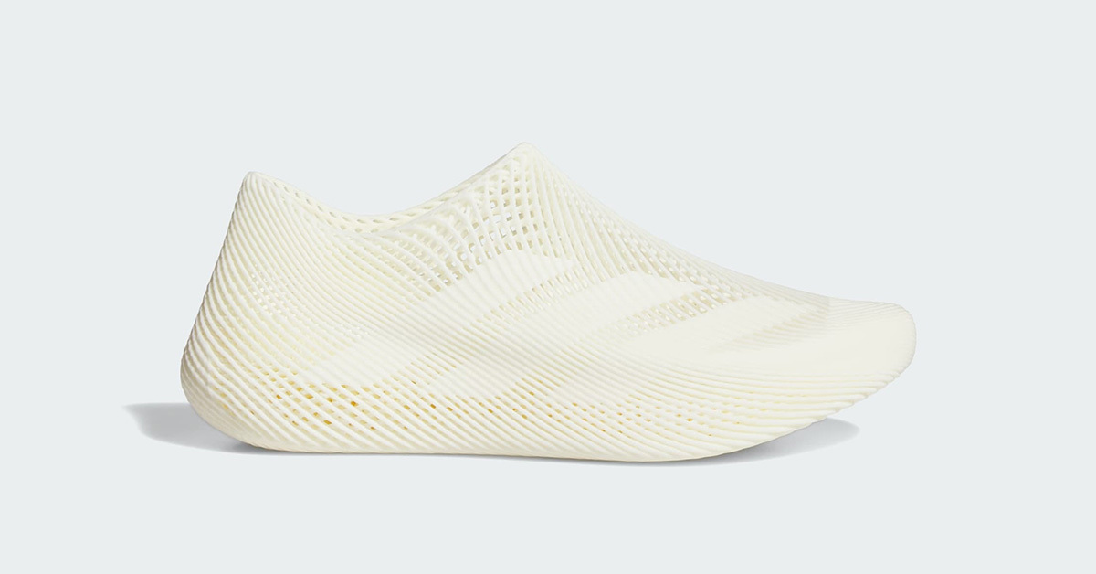 adidas droppt den 3D-gedruckten Climacool24 am 30. Oktober adidas droppt den 3D-gedruckten Climacool24 am 30. Oktober