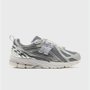 The Basement x New Balance 1906R "Silver Metallic" | M1906RBT The Basement x New Balance 1906R "Silver Metallic" | M1906RBT