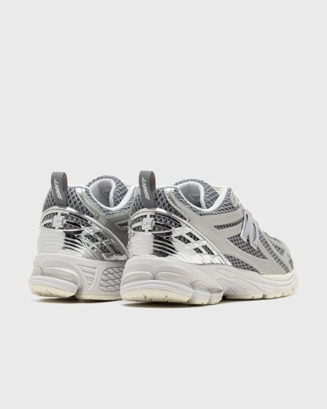 The Basement x New Balance 1906R "Silver Metallic" | M1906RBT The Basement x New Balance 1906R "Silver Metallic" | M1906RBT