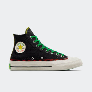 Daily Paper x Converse Chuck 70 "Multicolor" | A12069C Daily Paper x Converse Chuck 70 "Multicolor" | A12069C
