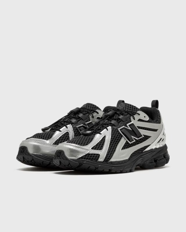 The Basement x New Balance 1906R "Black & Silver" | M1906RBS The Basement x New Balance 1906R "Black & Silver" | M1906RBS