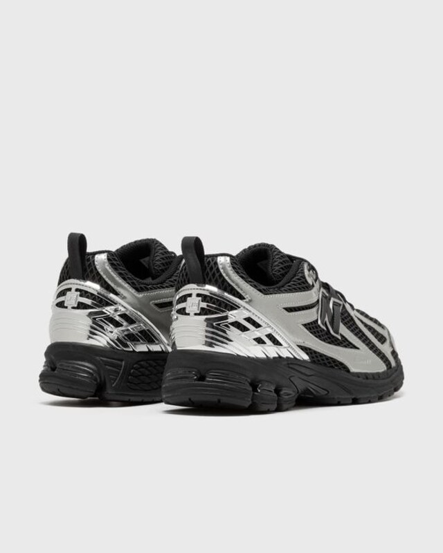 The Basement x New Balance 1906R "Black & Silver" | M1906RBS The Basement x New Balance 1906R "Black & Silver" | M1906RBS