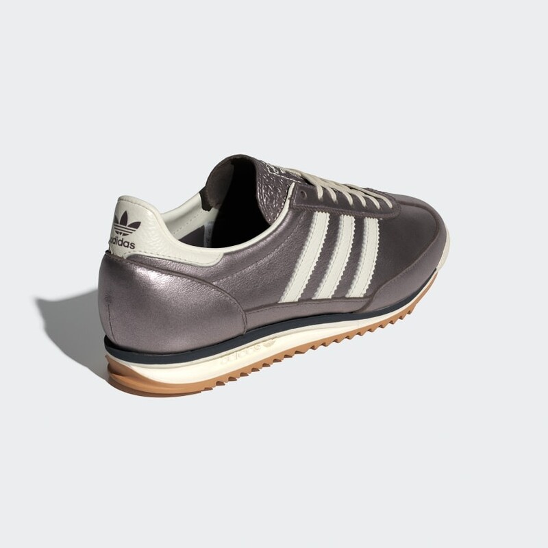 adidas SL 72 OG "Purple Metallic" | JH6364