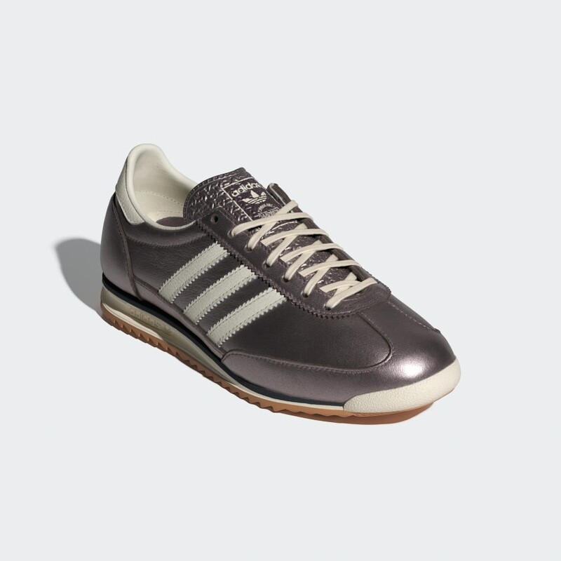adidas SL 72 OG "Purple Metallic" | JH6364