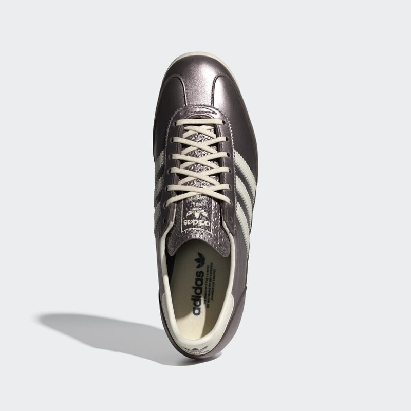 adidas SL 72 OG "Purple Metallic" | JH6364