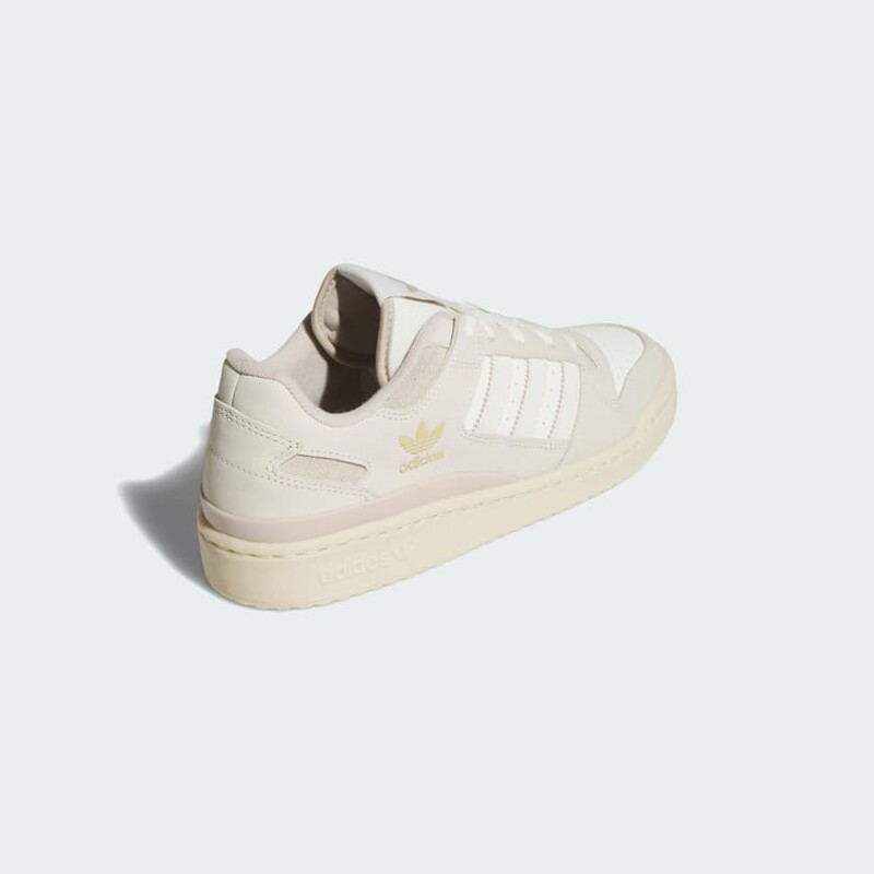 adidas Forum Low CL "Wonder Beige" | IH7826