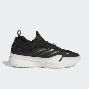 BSTN x FCBB x adidas Dame 9 Low "Black" | JI2674 BSTN x FCBB x adidas Dame 9 Low "Black" | JI2674