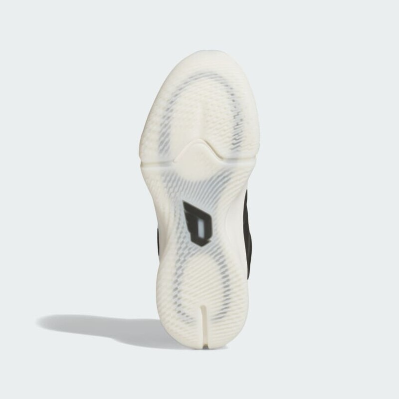 BSTN x FCBB x adidas Dame 9 Low "Black" | JI2674 BSTN x FCBB x adidas Dame 9 Low "Black" | JI2674