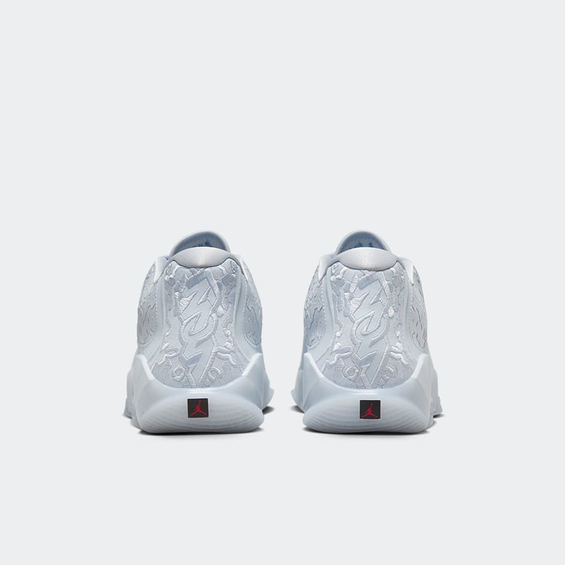 Jordan Zion 3 "Half Blue" | DR0675-400