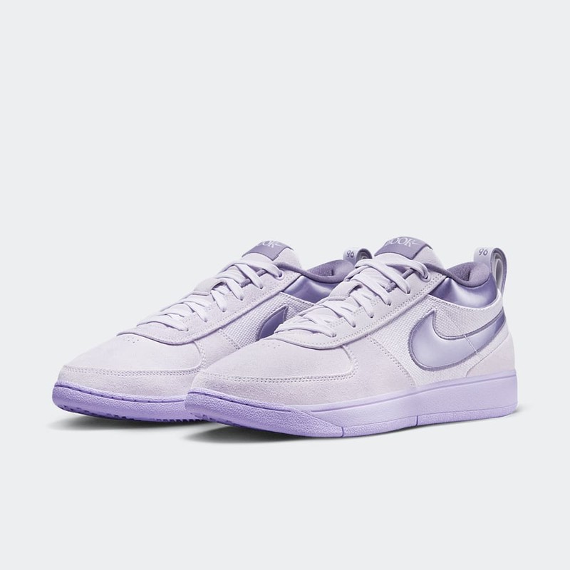 Nike Book 1 "Barely Grape" | FJ4249-500