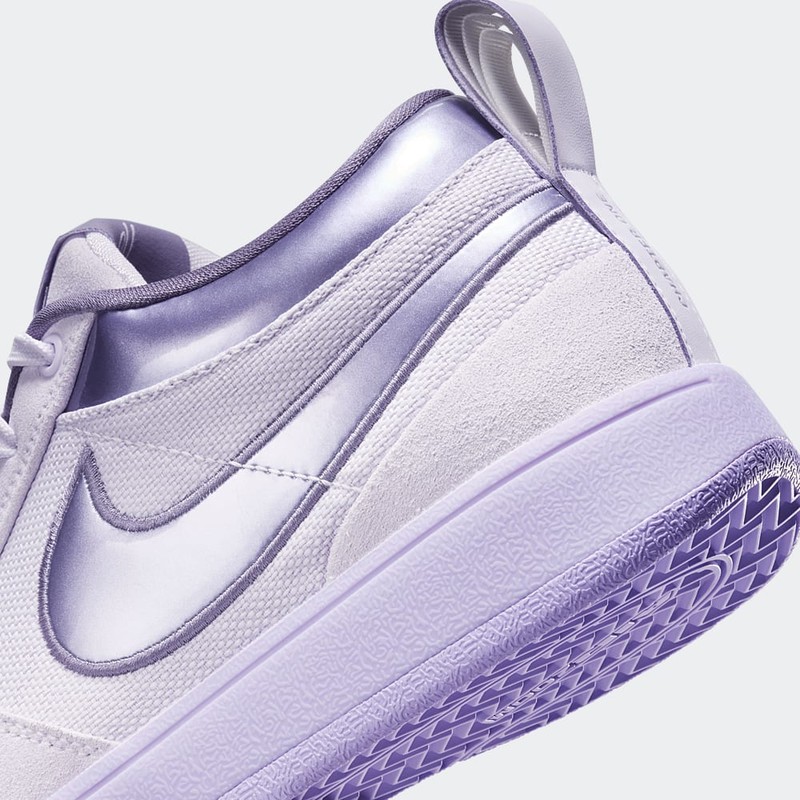 Nike Book 1 "Barely Grape" | FJ4249-500