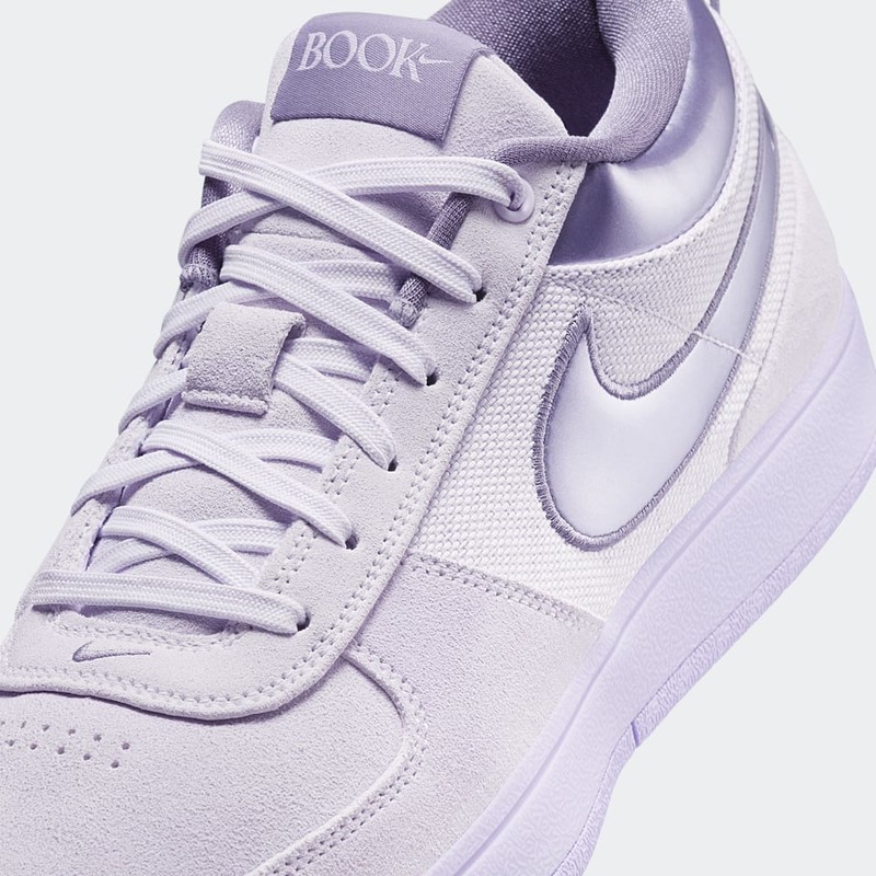 Nike Book 1 "Barely Grape" | FJ4249-500