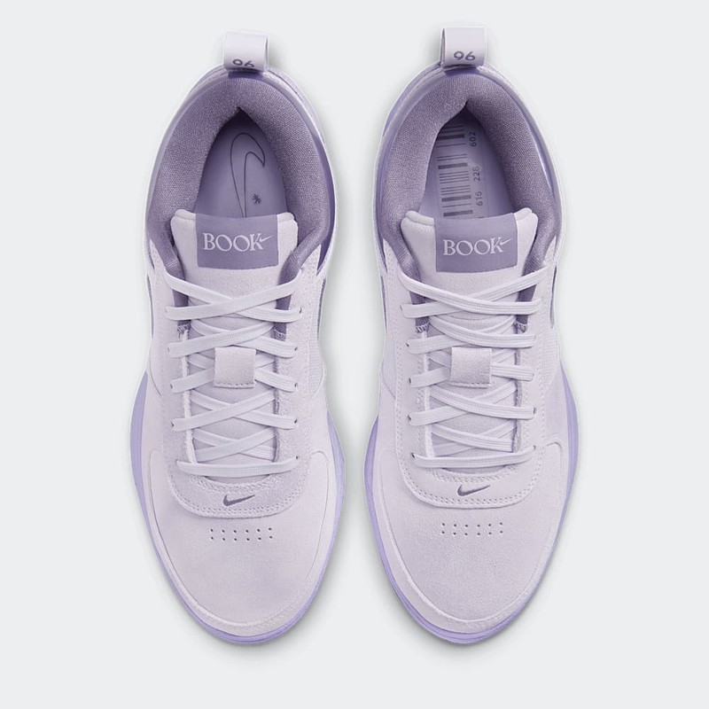 Nike Book 1 "Barely Grape" | FJ4249-500