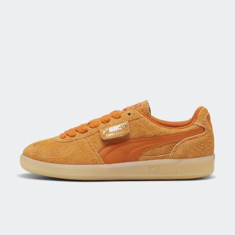 Puma Palermo "Hairy Melon" | 397251-04 Puma Palermo "Hairy Melon" | 397251-04