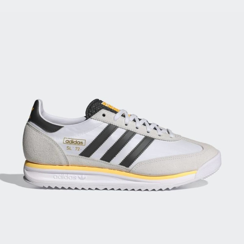 adidas SL 72 RS "White Spark" | IH4823 adidas SL 72 RS "White Spark" | IH4823