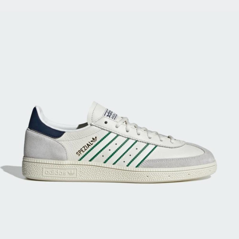 adidas Handball Spezial "White/Green" | IF1959 adidas Handball Spezial "White/Green" | IF1959