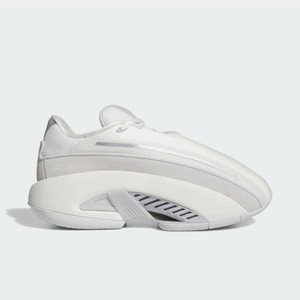adidas Crazy Mad IIInfinity "Core White" | IH2811 adidas Crazy Mad IIInfinity "Core White" | IH2811